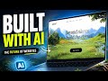 I Built an AI Website That Looks Worth $10k in 3 min