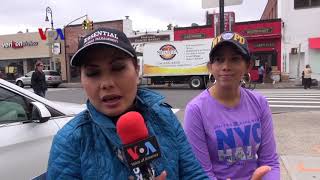 VOA Trending Topic: Emma Waroka Ikutan Lari Chicago Marathon