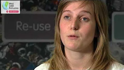 Real Cool Futures - Laura Bosworth @ SITA UK (www....