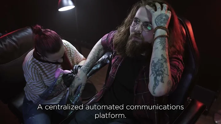 Goodbye Silos: Centralised Omnichannel Customer Communications with Exstream