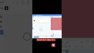How To Make A Game Hero In Scratch 🎮 #shorts #viralshorts #scratch #scratchprogramming