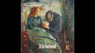 Heimland - Tronearvingens Doed (Full EP)