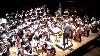 CYMO Intermezzo 20120102