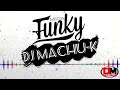 Mega Funky 1 DJ Machu K DM Records Mega Funky 1 DJ Machu K DM Records