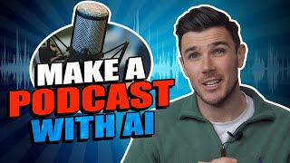 Use AI to Create a Podcast for Simple Cash Flow Before It's Too Late! 2026