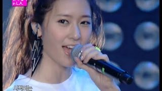 【TVPP】f(x) - Danger, 에프엑스 - 피노키오 @ 2012 SM TOWN Special in LA