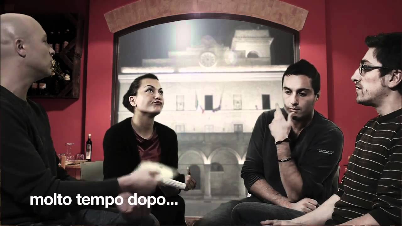 digital marketing Dancity Nights - sabato 30 ottobre - TEASER