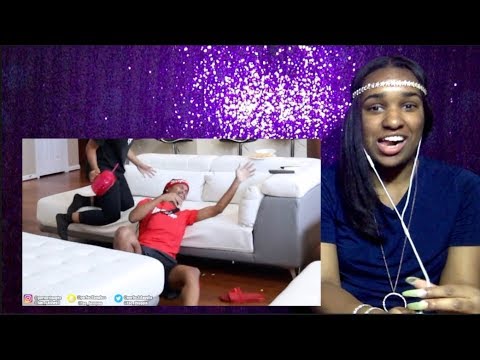 reacting-to-"deadly-allergic-reaction-prank-on-girlfriend!!"