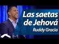 Las saetas de Jehová - Ruddy Gracia (Ensancha 2014)