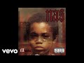 Nas  represent official audio