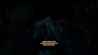 #justinbeiber #coachella #bieberchella