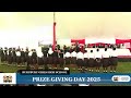 PRIZE GIVING DAY 2025