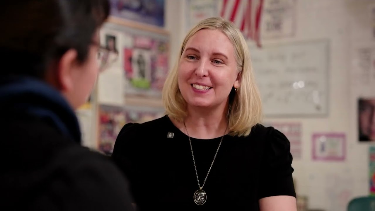 OneGoal Transforms High Schools