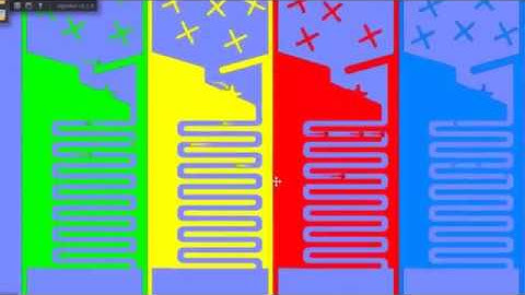 Marble Race Teams Part 1