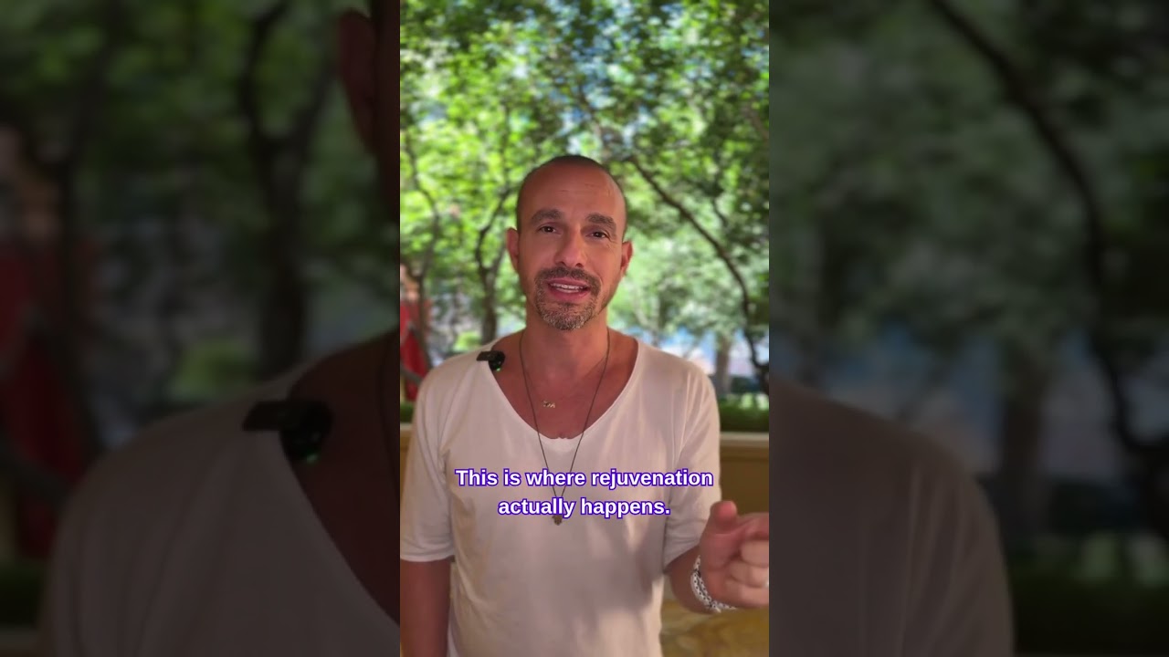 Наука о мозговых волнах: бета, альфа, тета, дельта, гамма