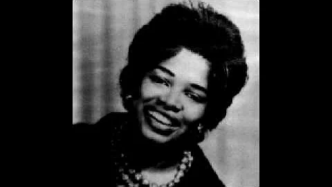 BARBARA STEPHENS - That's the way it is with me