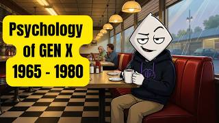 Why Generation X Is Different: The Psychology of the Forgotten Generation