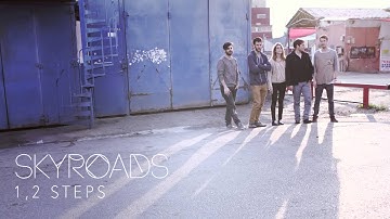 SKYROADS - 1, 2 Steps (HD)