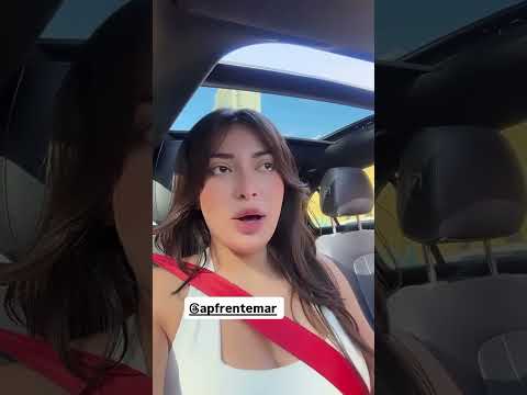 Daniela Russo Stories, August 27, 2026