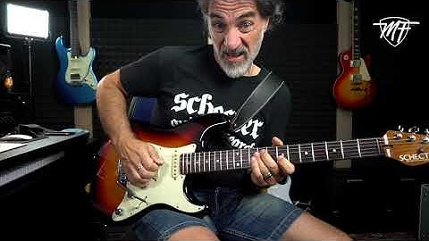 Free G66 Fractal Custom Preset - MF Herbie