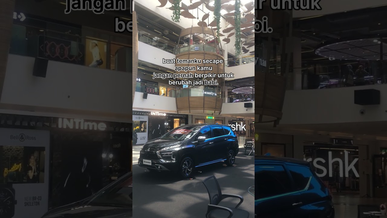 TAG TEMAN KALIAN YANG BERPIKIR JADI BABI