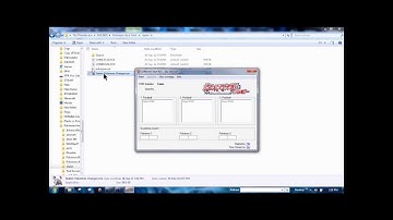 Pokemon Hack tutorial Part2: Advance Starter