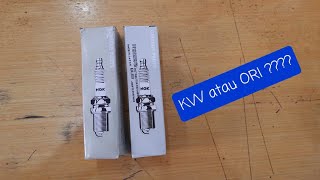 UNBOXING: BUSI Grand Livina ORI dari Dealer