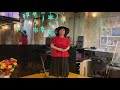 夢をください 青山和子さんの唄カバーしました。