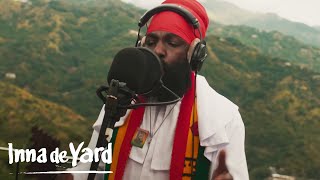 Inna De Yard  - Africa (feat. Derajah)