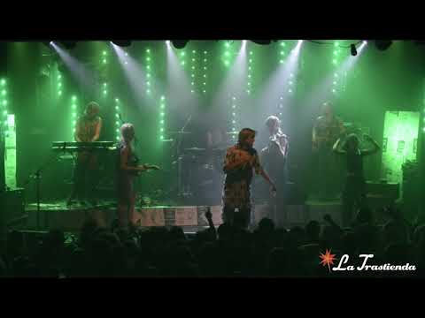 El Plan de la Mariposa - El Riesgo