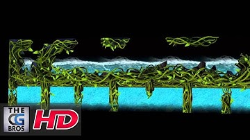 CGI 3D Video Mapping : "Yokohama Museum of Art" by - NuFormer