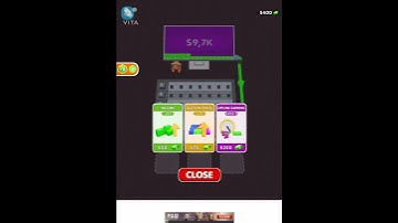 Timelapse of button fever (watch full video for cookie 🍪)