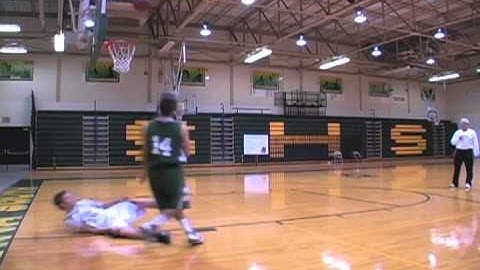 Demonstration of the rules for charging and blocking