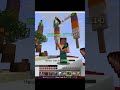 Minecraft Random Item Battle ist einfach ANDERS WILD! 🔥