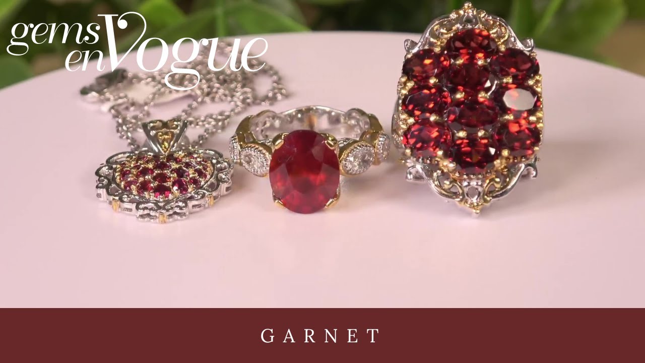 Gems En Vogue presents YouTube