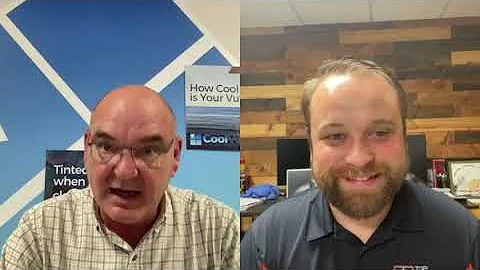 Top Notch Tint's James Purtle and Bob Bruder on Be...