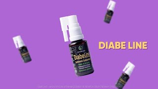 DiabeLine – Профилактика заболевания сахарным диабетом