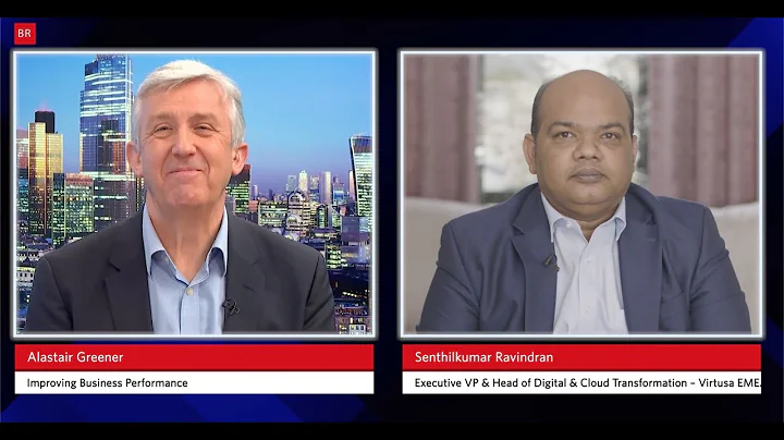 Sponsor content: Virtusa EMEA - AI: enhancing the future of digital transformation