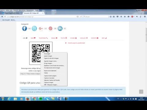 Códigos Qr, Video Incrustado, Hipervínculos: Cómo Crear Un Currículum En Línea Increíble