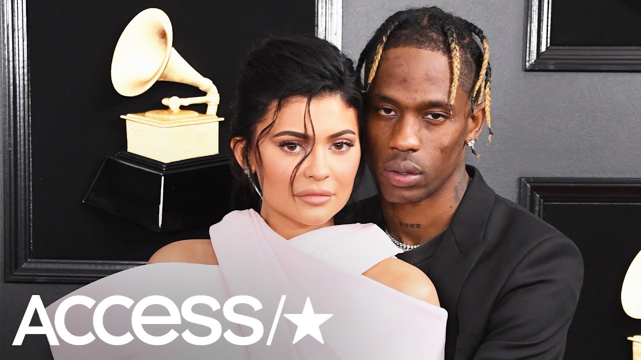 Grammys 2019: Red Carpet Couples