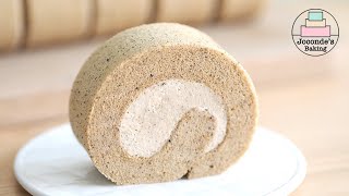 видео: Изысканный рулет с чаем Эрл Грей – мягкий, влажный и ароматный! картинка: Изысканный рулет с чаем Эрл Грей – мягкий, влажный и ароматный!