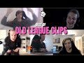 Best of OLD League Clips | feat. Jankos, Caps, Perkz...
