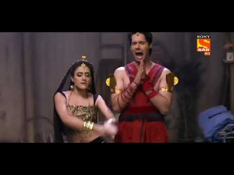 Jija ji chhat per hai new episodes 6 nag dance