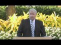 TSA Remembrance Event: Deputy Administrator Halinski&#39;s Remarks