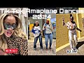 Best of amapiano dance challenges | 2024 🔥🥵😱 #tiktokamapianodances #tiktokviral #amapiano #trending