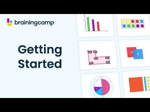 Brainingcamp Getting Started Guide