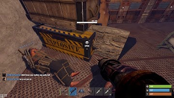 Rust | A Weekend On Rustafied Medium II