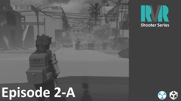 Create A Game - Shooter 02-A - Customization