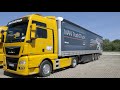 ROADART - TRUCK-TO-TRUCK-COMMUNICATION-SHORT