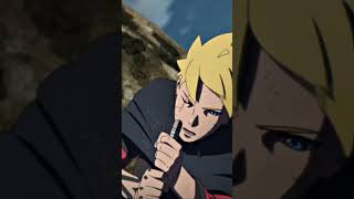 boruto vs kawaki
